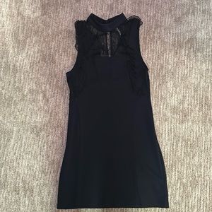 Free People cocktail dress